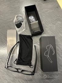 Occhiali Bluetooth, foto video musica