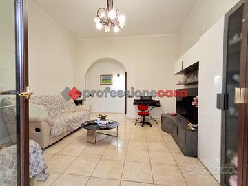 Appartamento Pedara [Cod. rif 344VRG]