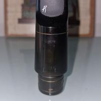 Bocchino D'Addario Select Jazz D9M per sax tenore