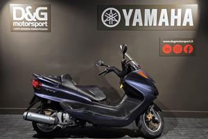 Yamaha Majesty 250