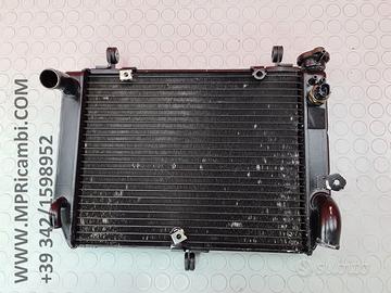 RADIATORE ACQUA YAMAHA YZF R6 2000 2001 R 2002 199