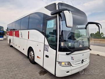 Mercedes-Benz Tourismo