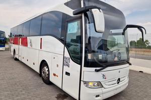 Mercedes-Benz Tourismo