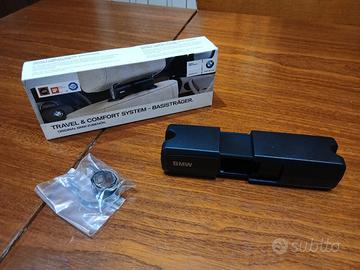 Supporto base Bmw "Travel & Confort System"