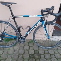 Bici da corsa
