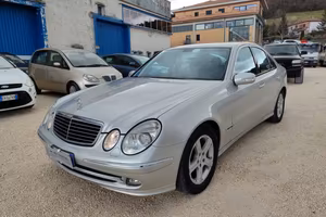 MERCEDES-BENZ E 280 CDI cat Classic
