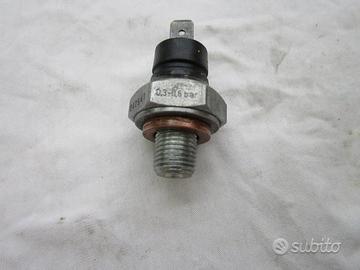 Trasmettitore pressione olio Derbi Aprilia