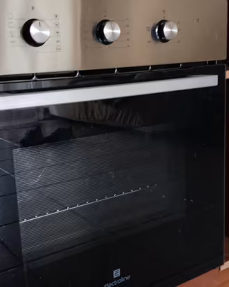 Forno elettrico da cucina