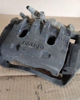 Pinza freno ant sx FORD RANGER 4X4 2500cc D 2010