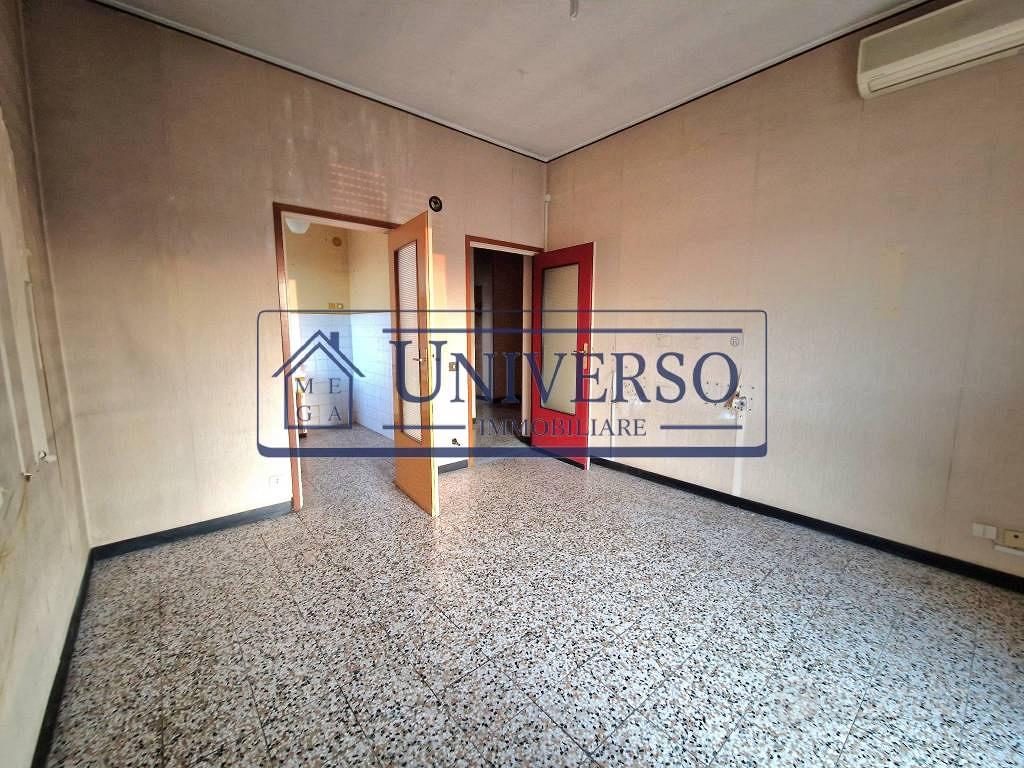 Appartamento di 90 m² con 3 locali e box auto a Vo - Vista 2
