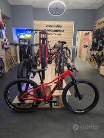 TREK MARLIN 8 26" TG.XXS USATO