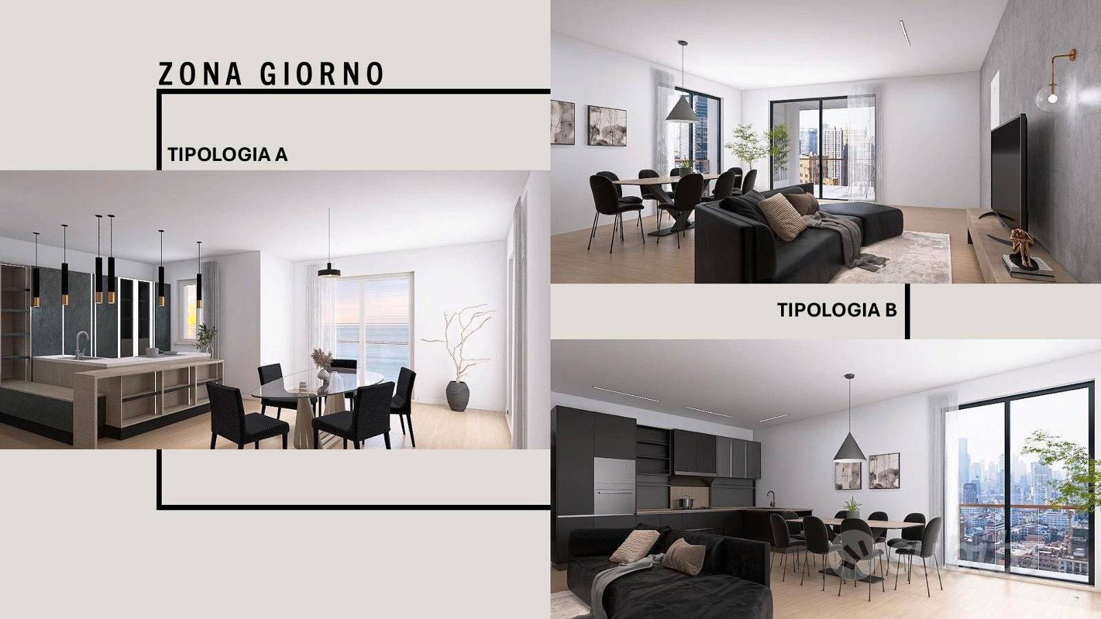 Appartamento – Reggio di Calabria, Reggio Calabria - Vista 4