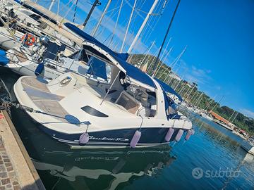 Manò Marine 37 Gran Sport