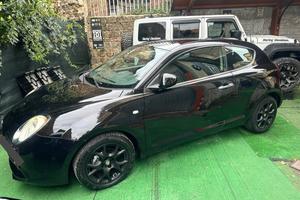 Alfa Romeo MiTo 1.4 / BENZ/GPL / RATE / FINANZIAME