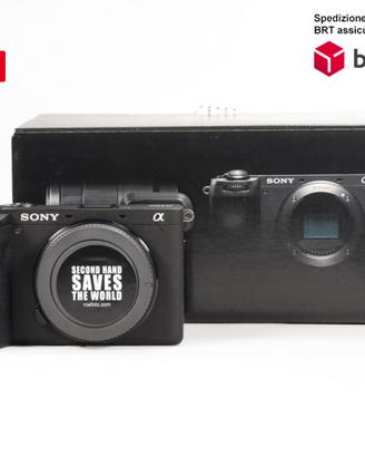 Sony A6700