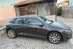 Auto scirocco 2.0 t di 140 cv