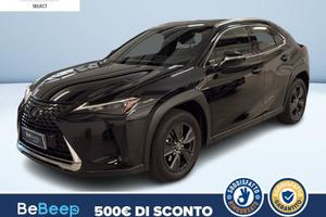 Lexus UX 250H 2.0 URBAN 2WD CVT