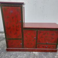 Mobile stile giapponese
