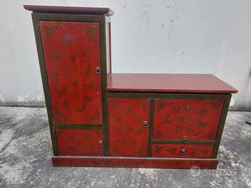 Mobile stile giapponese