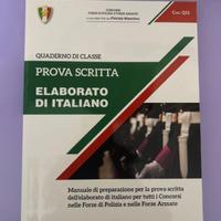 Manuale Nissolino - temi svolti di Italiano