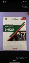 Manuale Nissolino - temi svolti di Italiano