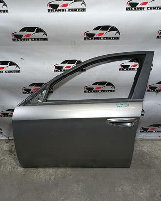 Porta portiera anteriore sx alfa romeo 159 2005-20