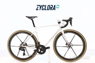 Wilier SLR Di2 12V t.52