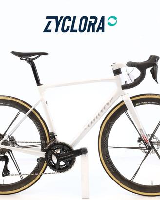 Wilier SLR Di2 12V t.52