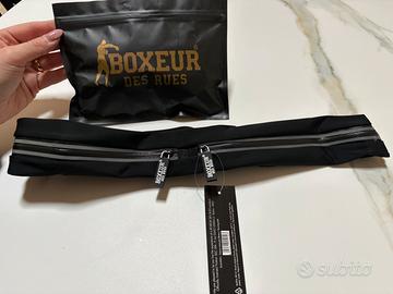 Cintura da cosa Boxeur des rues