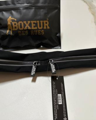 Cintura da cosa Boxeur des rues