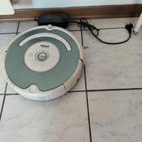 iRobot roomba