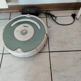 iRobot roomba