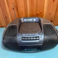 Stereo portatile Panasonic RX-D26