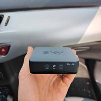 adattatore Wi-Fi Sky Link collega decoder internet