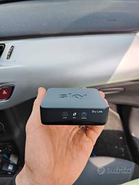 adattatore Wi-Fi Sky Link collega decoder internet