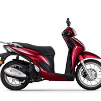 Honda SH 125 SH MODE 125 - YM 2026 - CON PARA...