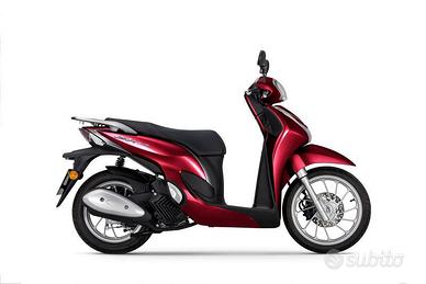 Honda SH 125 SH MODE 125 - YM 2026 - CON PARA...