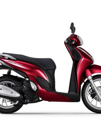 Honda SH 125 SH MODE 125 - YM 2026 - CON PARA...