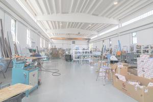 CAPANNONE A ROCCAFRANCA