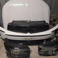 Ricambi opel mokka 2022 2023 2024 2025