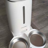 🐾 Dispenser Automatico per Cibo per Gatti