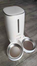 🐾 Dispenser Automatico per Cibo per Gatti