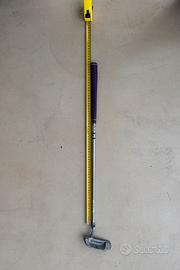 Ferro putter golf bambino