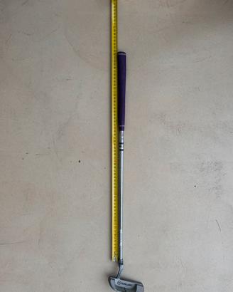 Ferro putter golf bambino