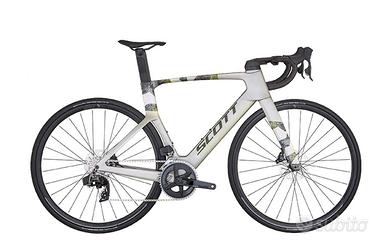 SCOTT Foil RC 30