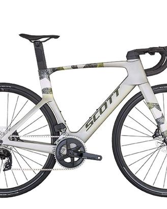 SCOTT Foil RC 30