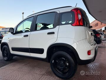 PROMO SOLO POCHI GIORNI!! Fiat Panda 4X4 Turbo S&S
