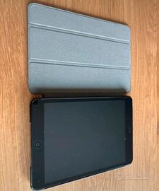 Ipad mini 16 gb wifi black
