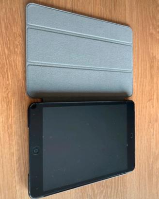 Ipad mini 16 gb wifi black