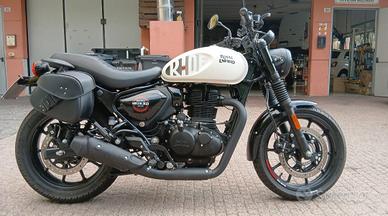 royal enfield 350